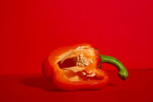van verdwenen paprika naar geheugenproblemen in de overgang